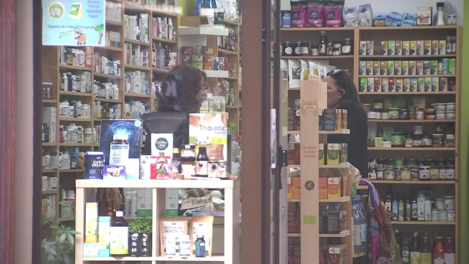 web afectados canarias