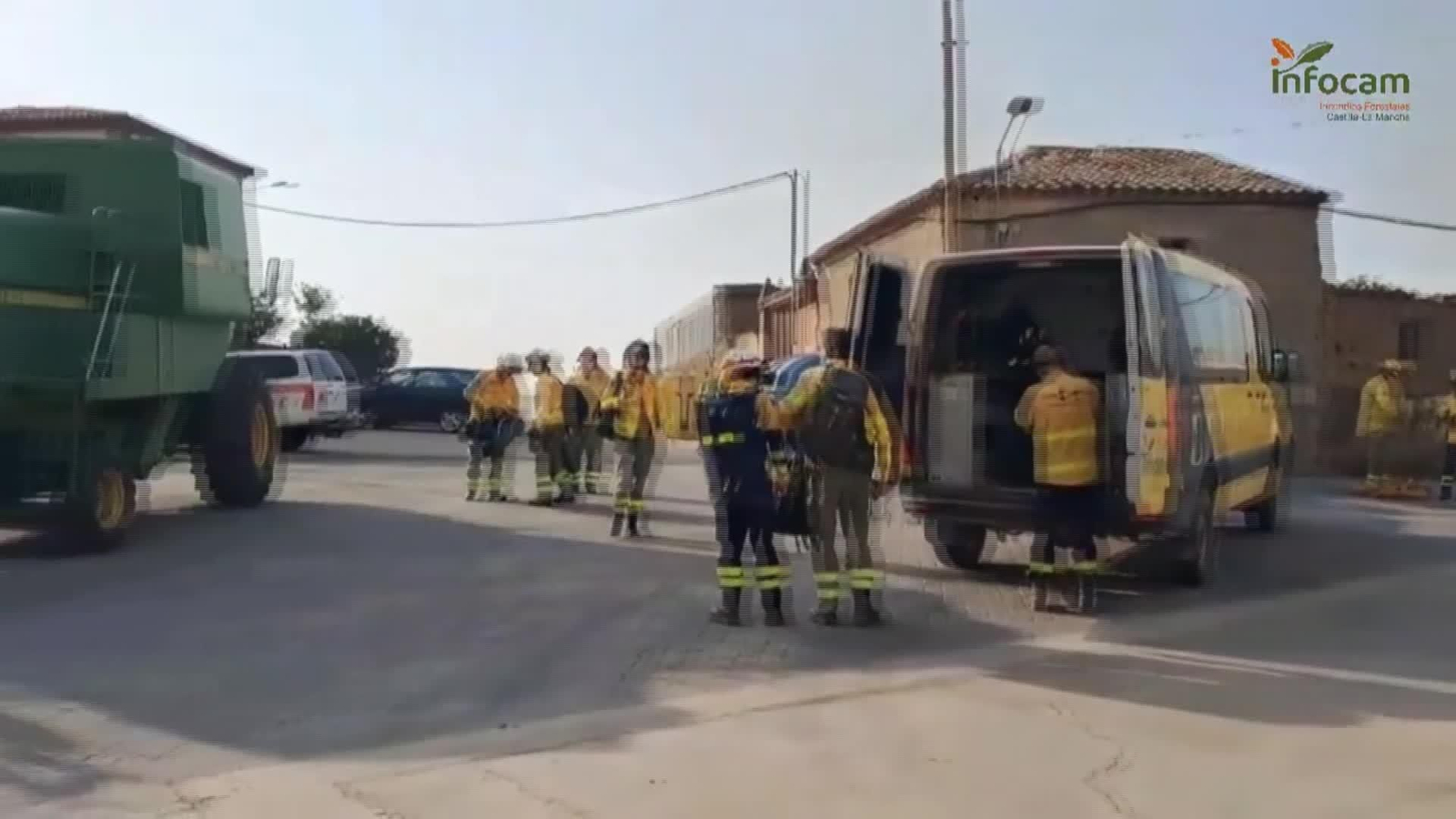 M026-TOLEDO SEGUIMIENTO INCENDIO NAVALMORALEJO M026-TOLEDO SEGUIMIENTO INCENDIO NAVALMORALEJO