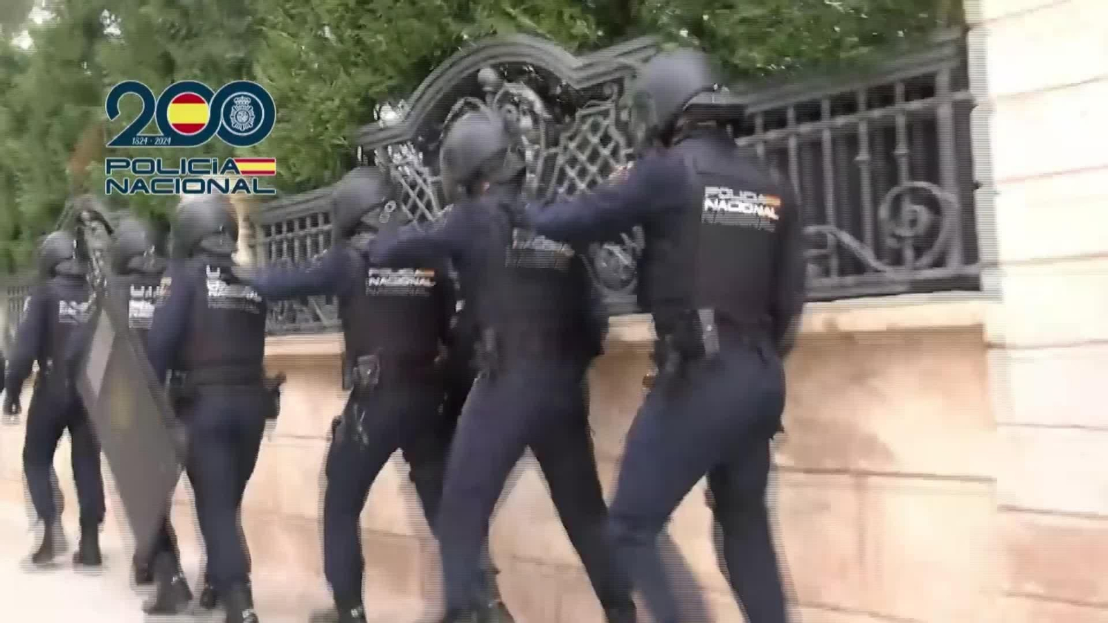 X031-MALLORCA OP TESTAFERROS