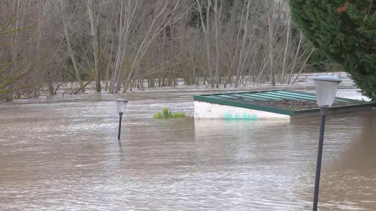 L084-EDI VALLADOLID SITUACION TUDELA DE DUERO
