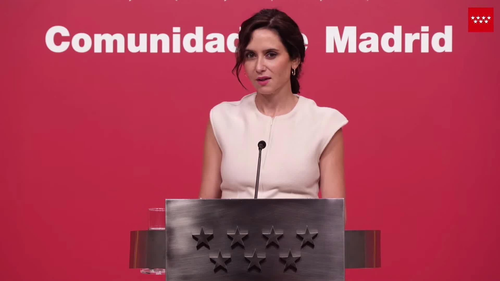 va ayuso reax sentencia fge