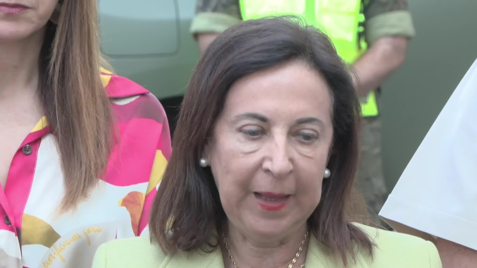 va margarita robles