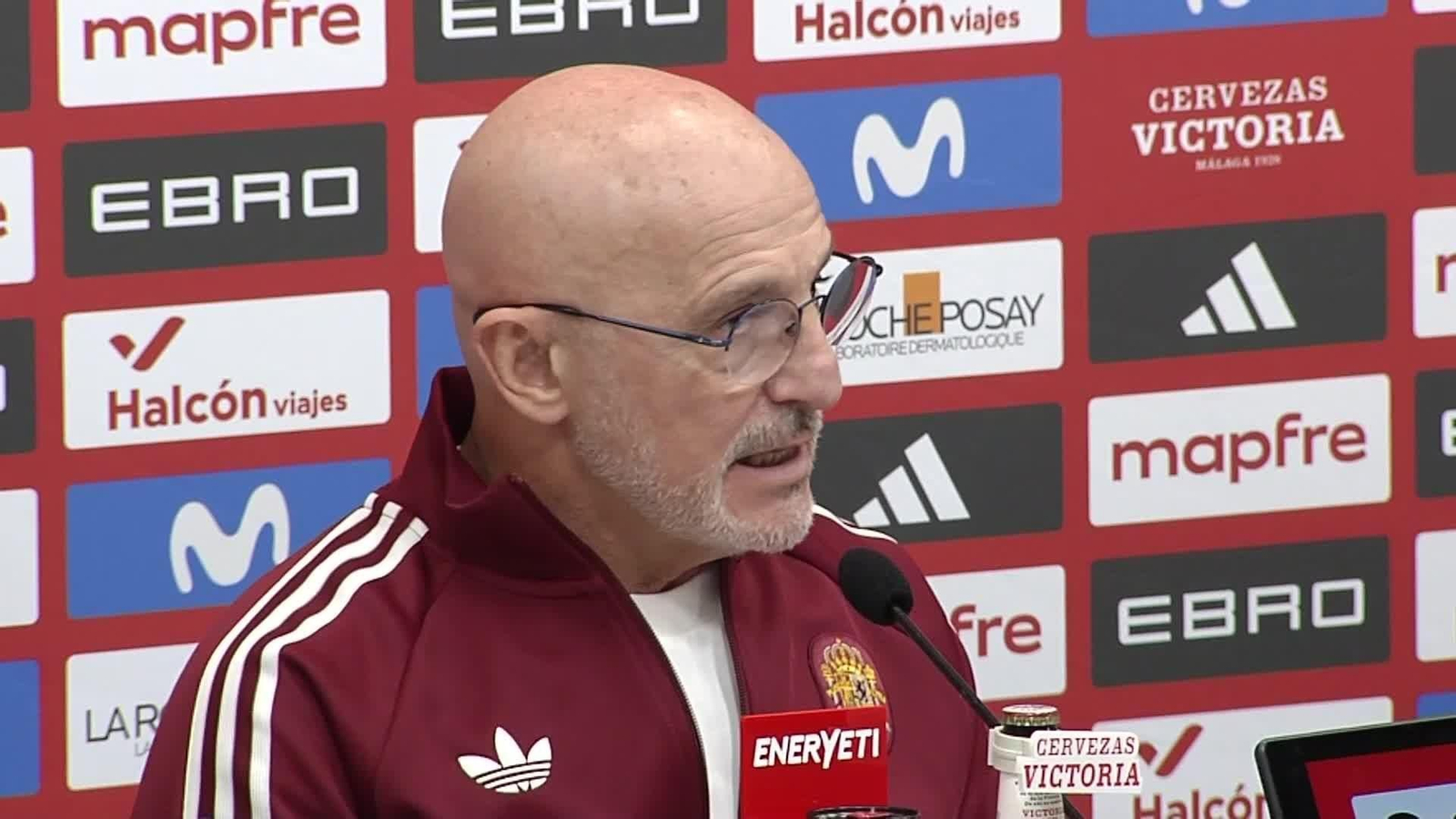 va convocados seleccionok