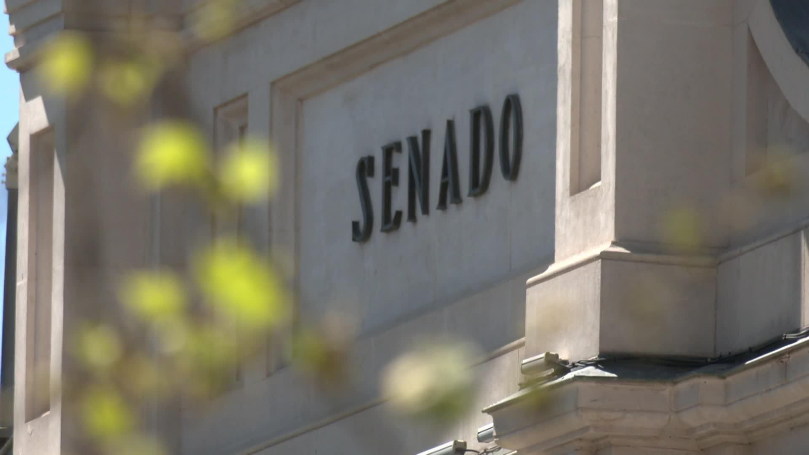 X002-EDI MADRID ESTRATEGIAS PARTIDOS SENADO