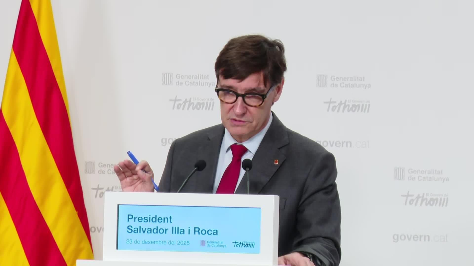 M022-BARCELONA RP ILLA GOVERN