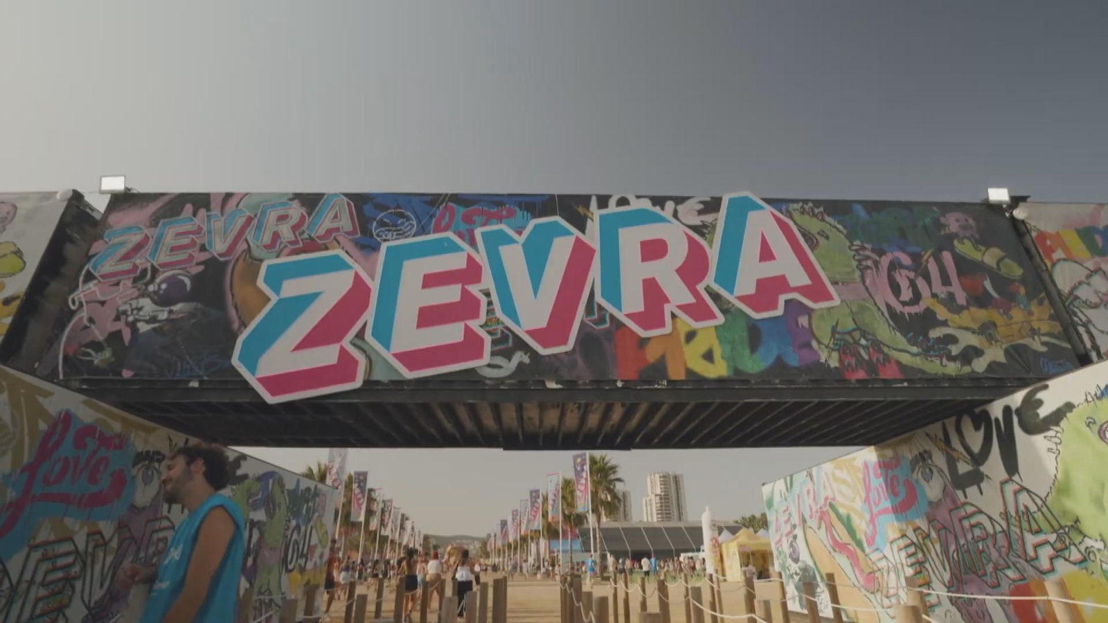 zevra