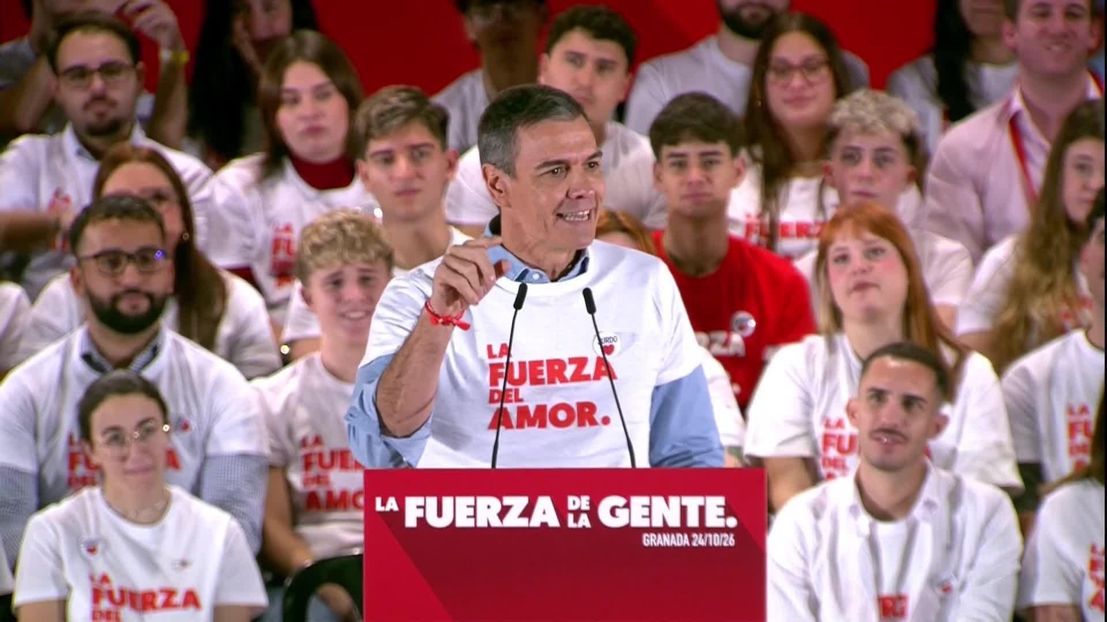 va sanchez precampaña
