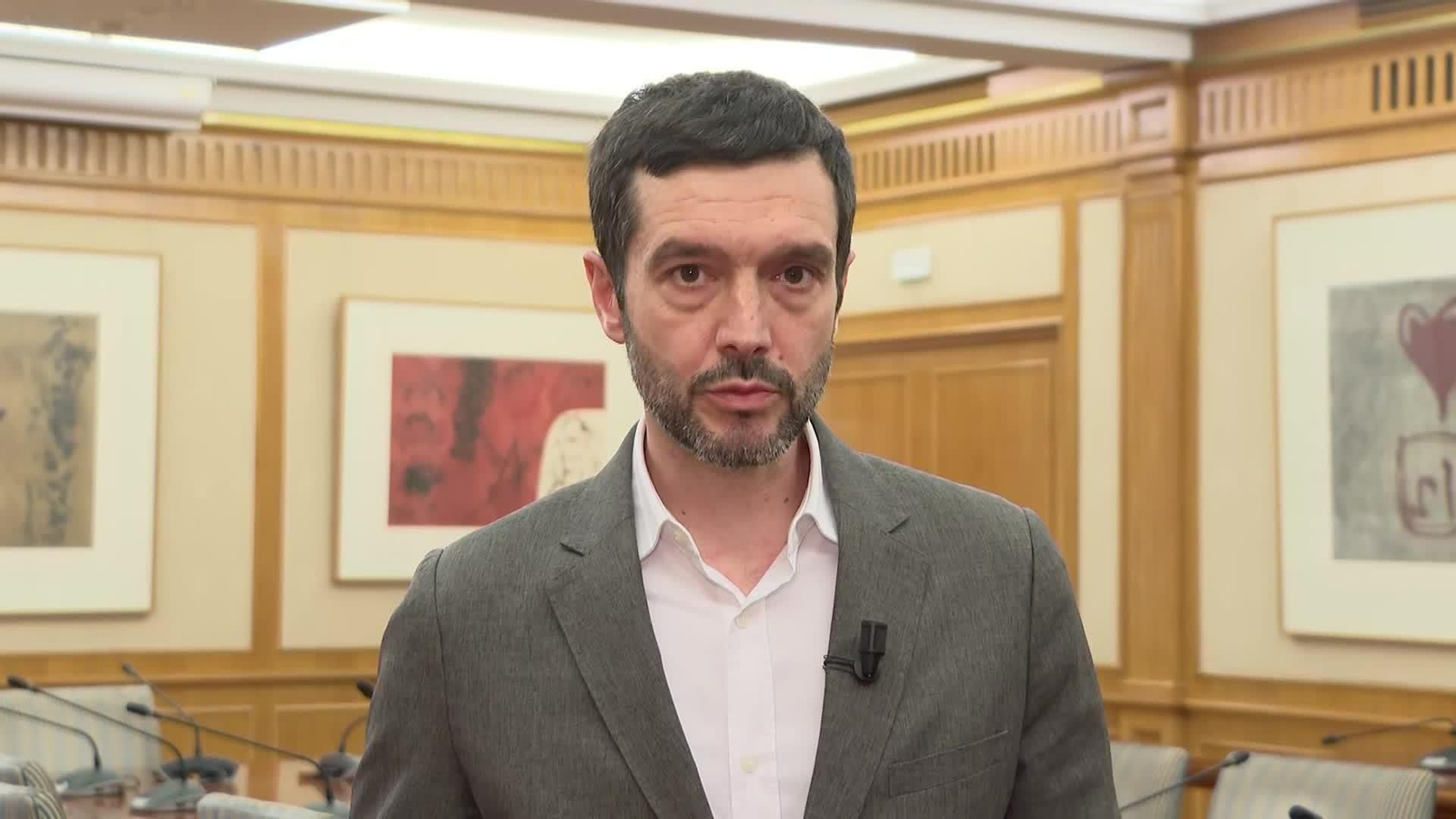 M017-MADRID ENTREVISTA BUSTINDUY CASAS APUESTAS