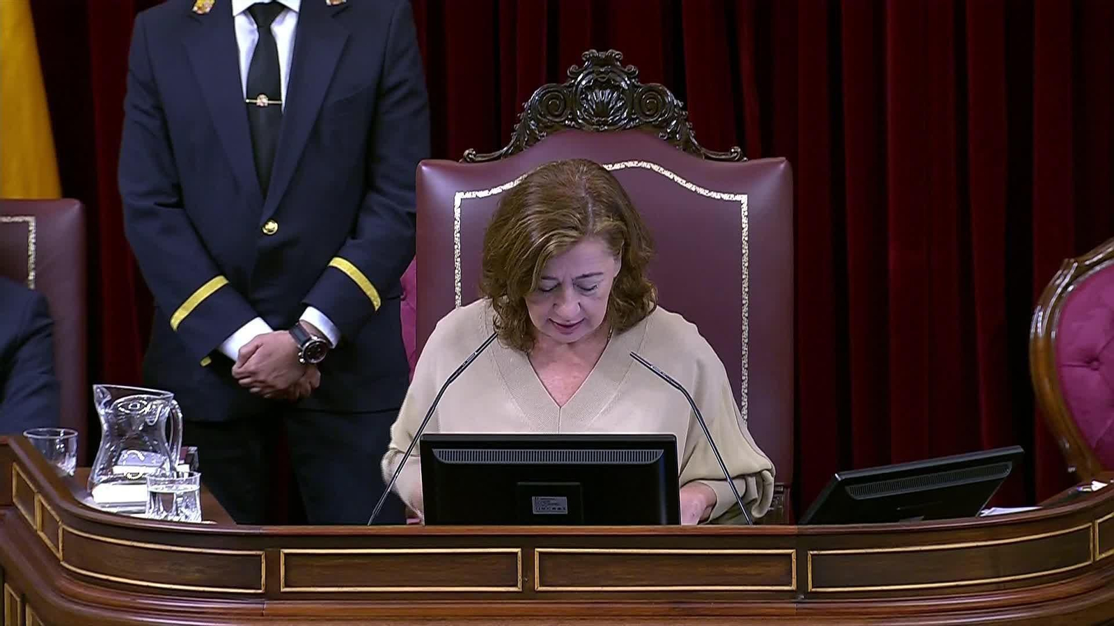 X017-CONGRESO CONTROL PEPA MILLAN A MJ MONTERO X017-CONGRESO CONTROL PEPA MILLAN A MJ MONTERO