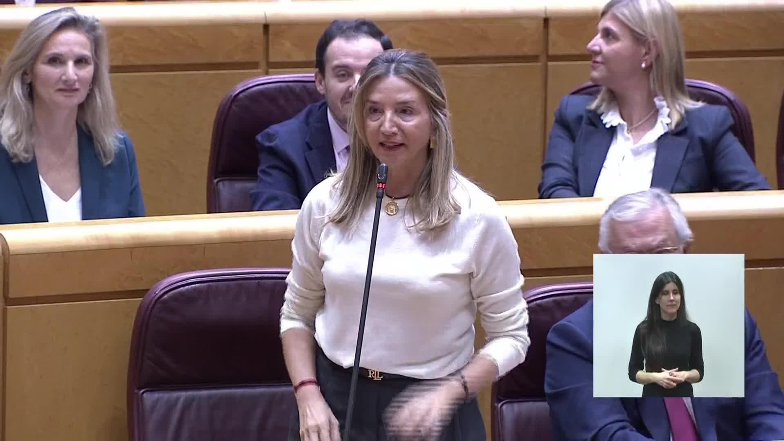 M074-SENADO ALICIA GARCIA VS BOLAÑOS