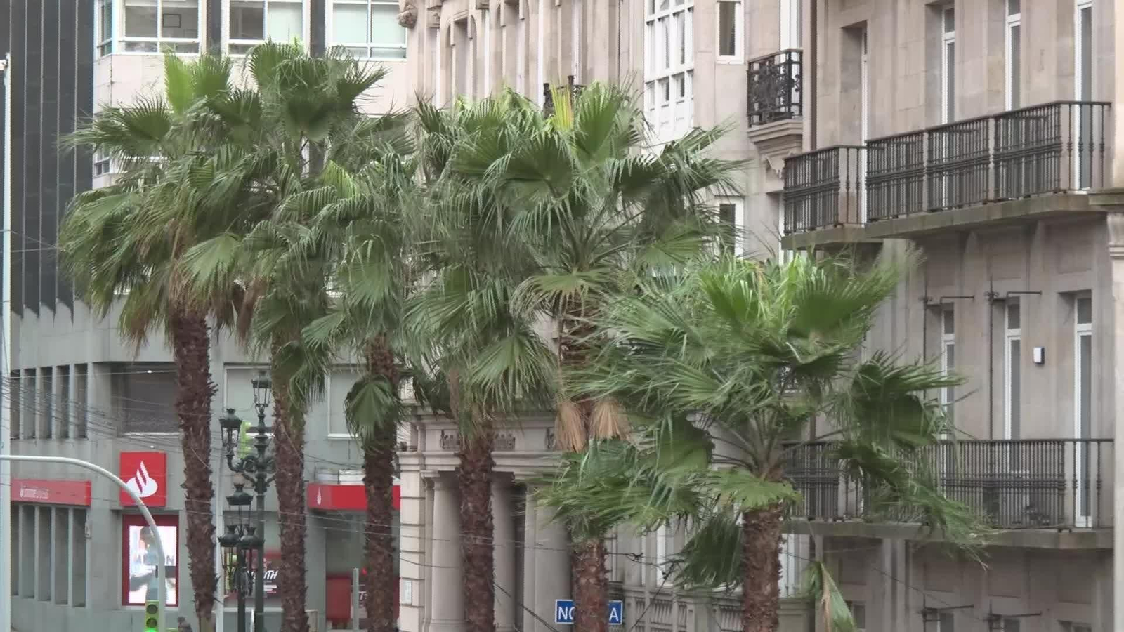 J046-PONTEVEDRA ALERTA ROJA TEMPORAL BAIONA