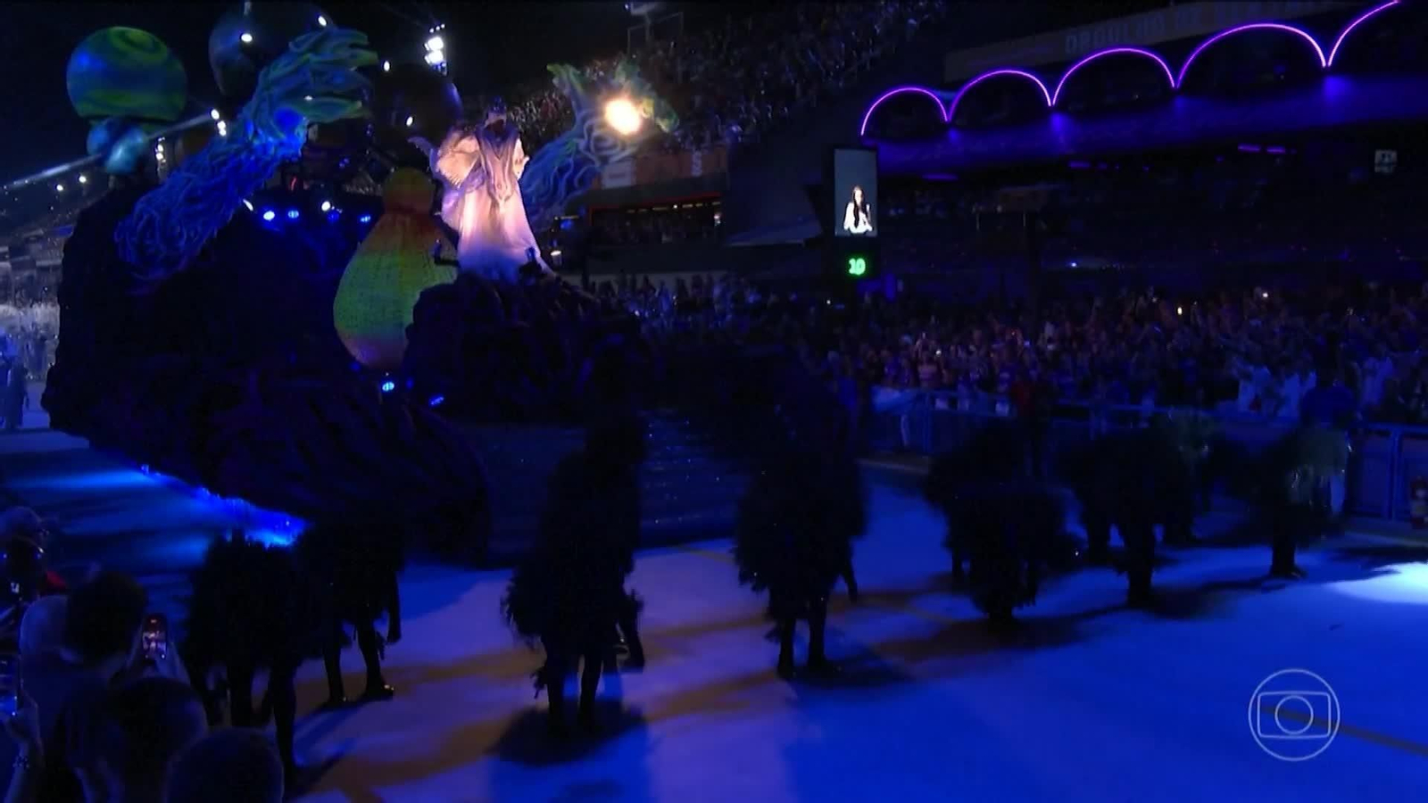 X071-IRAN LLEGADA BARCOS ARMADA RUSA