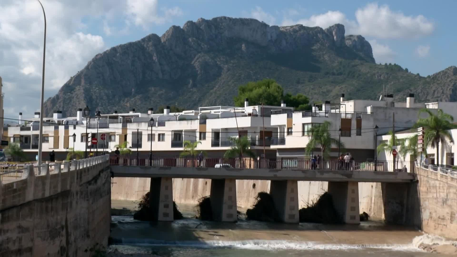 V028-ALICANTE ARRASTRE CAÑAS PUENTES ELS POBLETS