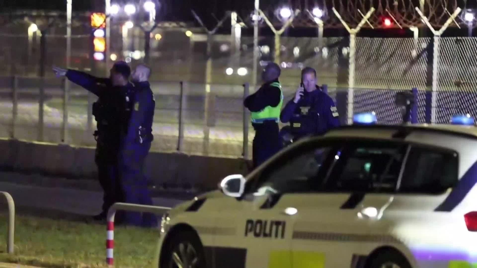 va aeropuerto dinamarca