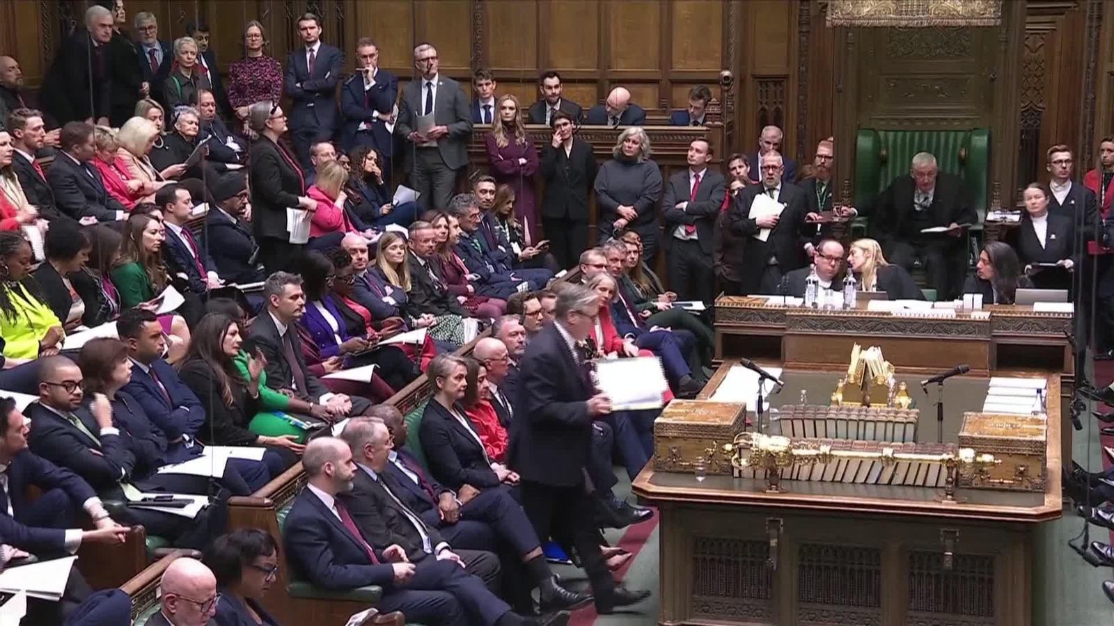 X064-REINO UNIDO STARMER SOBRE FORTUNA ABRAMOVICH