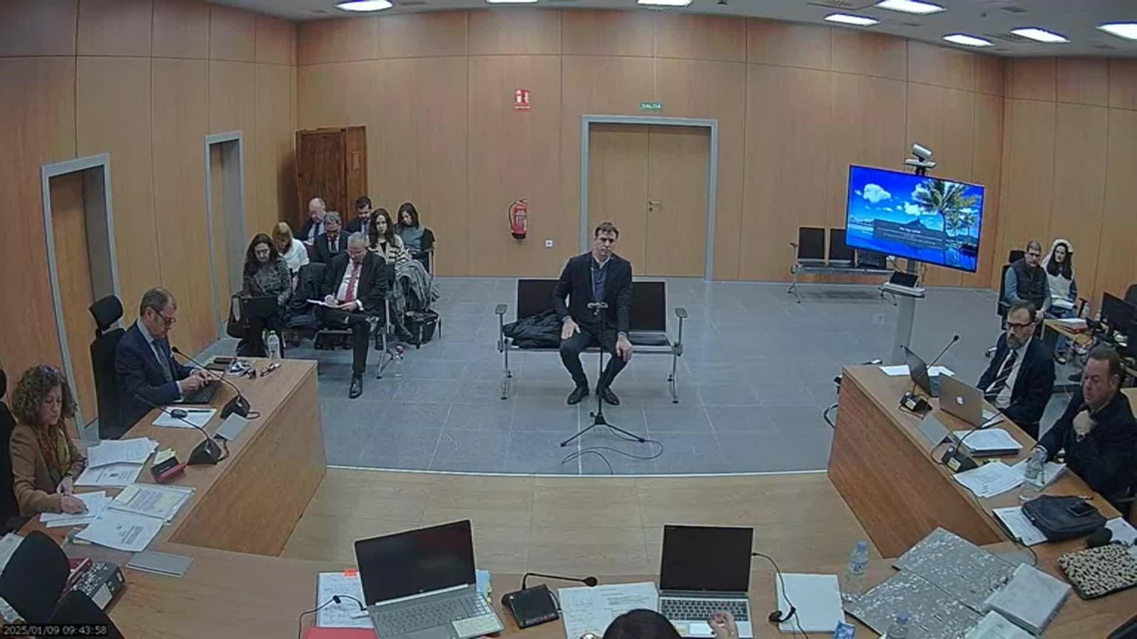 M045-EDI BADAJOZ AUTO Y REACCIONES
