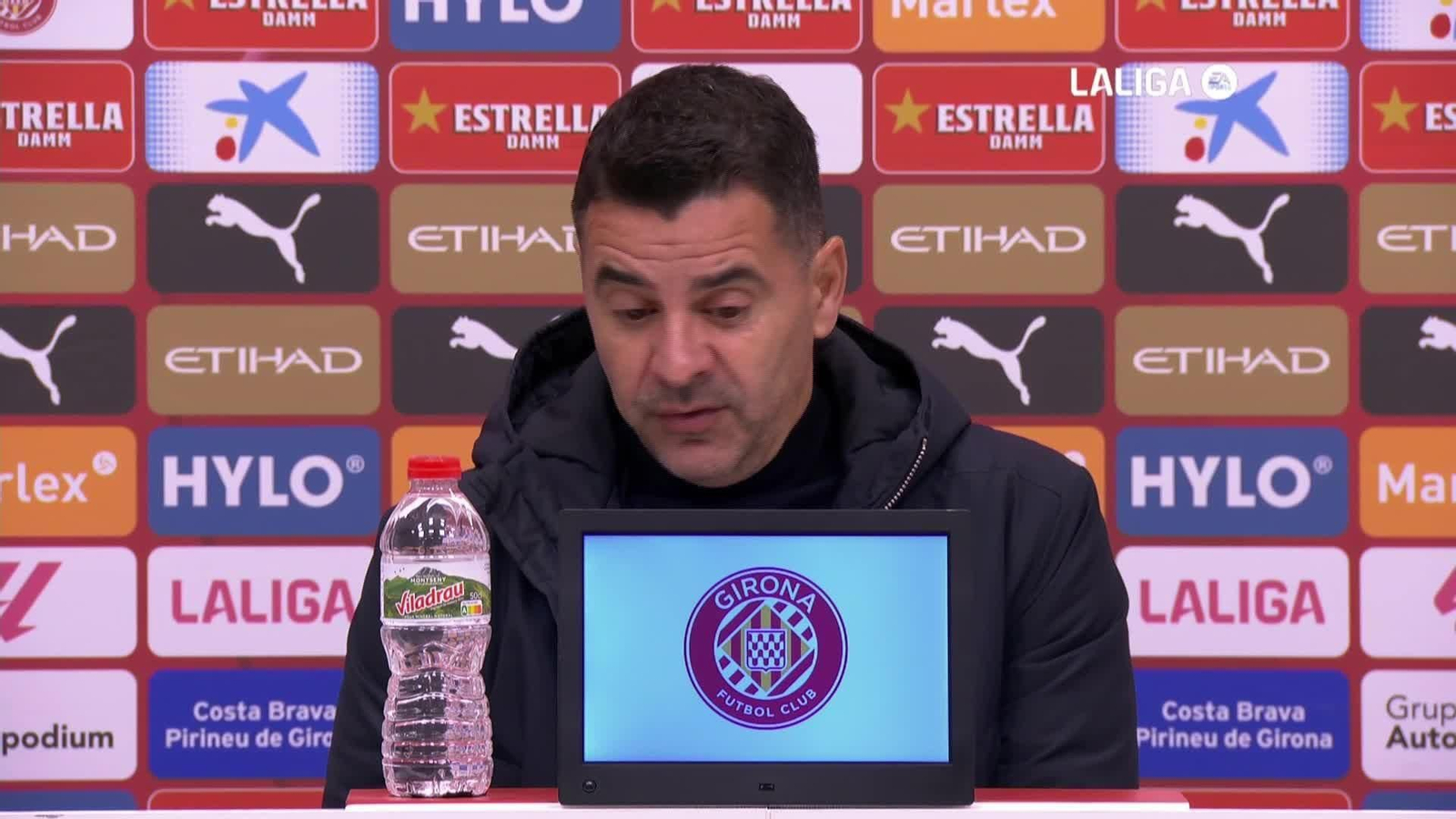 M009-GIRONA RP GIRONA GETAFE