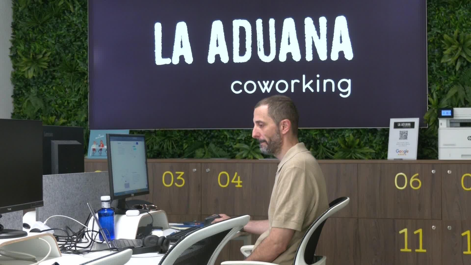L003-EDI MALAGA TELETRABAJO