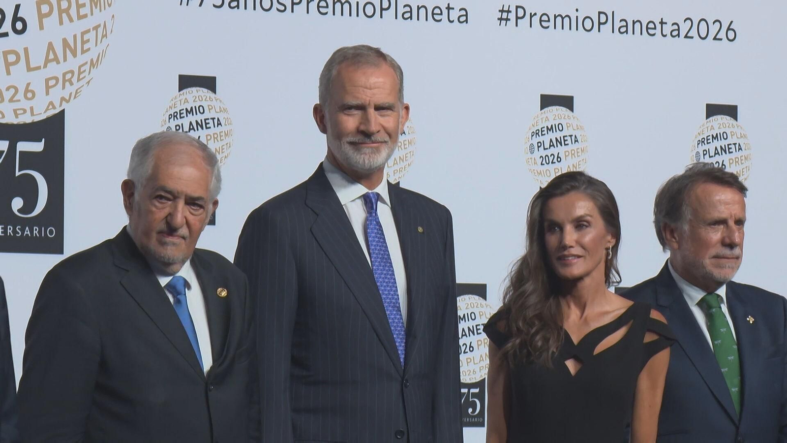 va barna premio planeta reyes