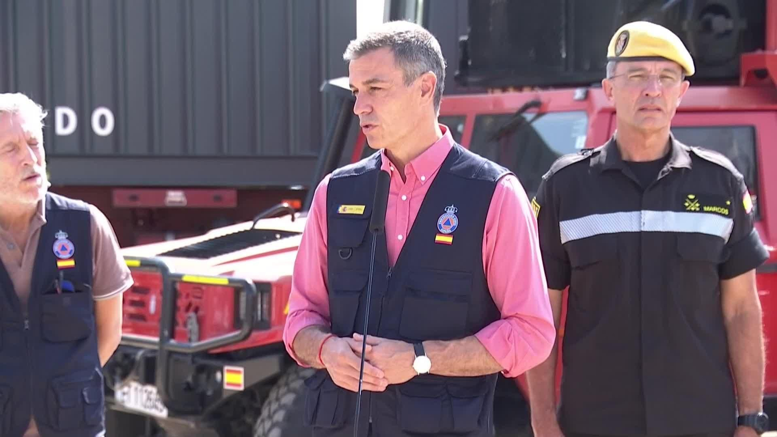 va pedro sanchez navalcarnero