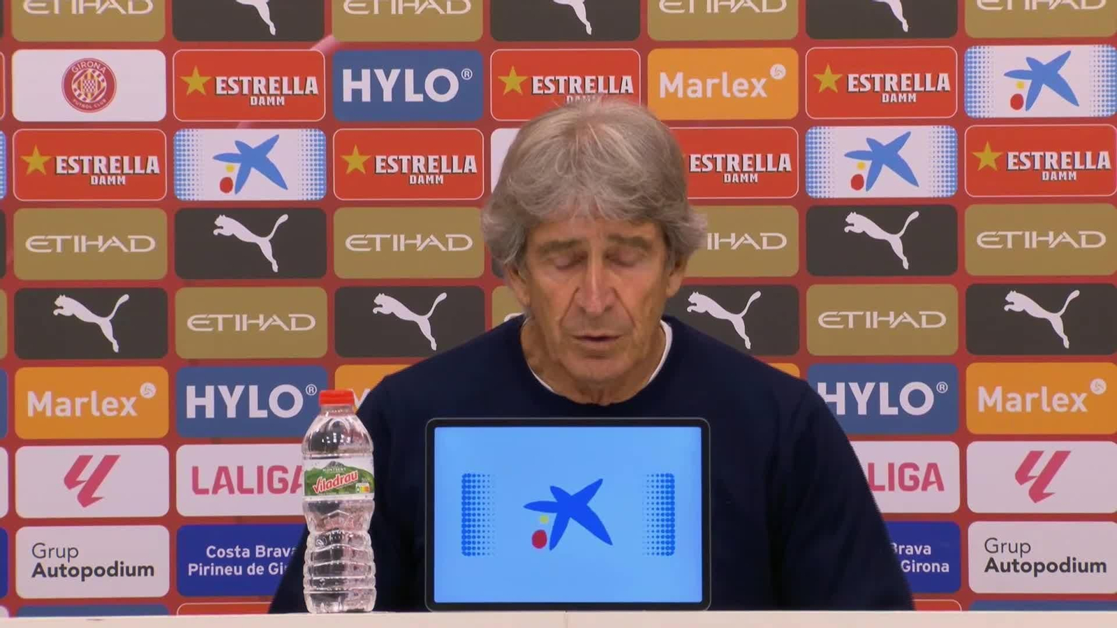 X012-GIRONA RP GIRONA BETIS