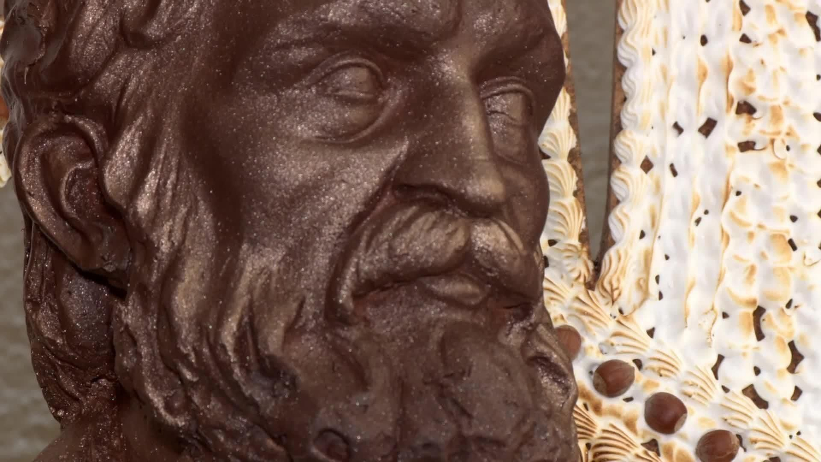 va monas de pascua gaudi