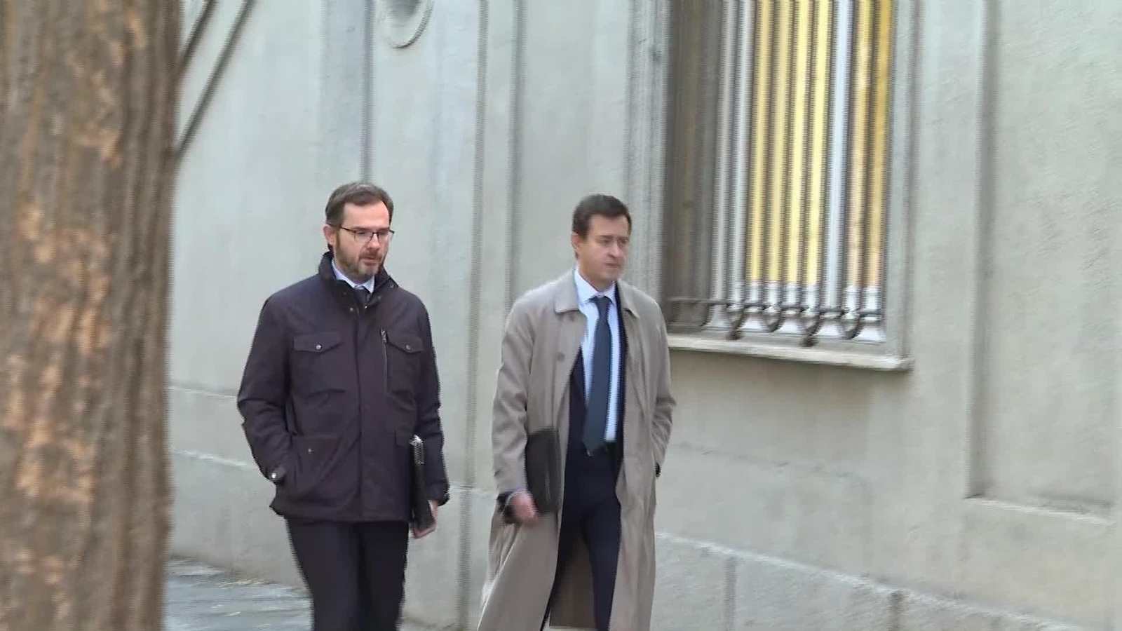 X059-MADRID INVESTIGADOS ACCIONA SUPREMO 2FIN