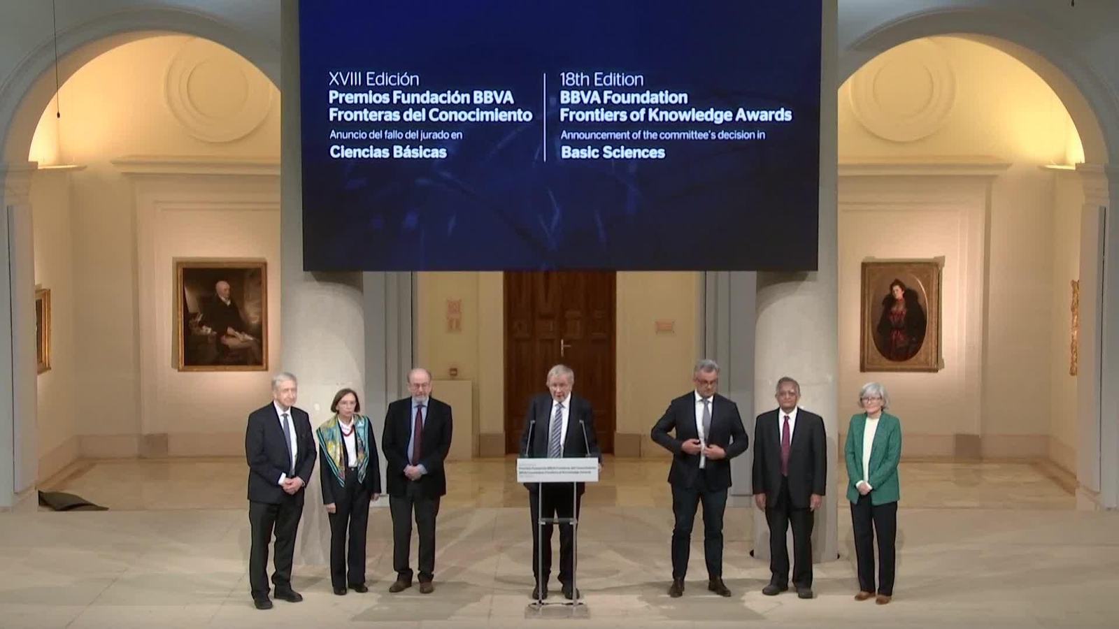 J030-MADRID LECTURA PREMIO FBBVA CIENCIAS BASICAS