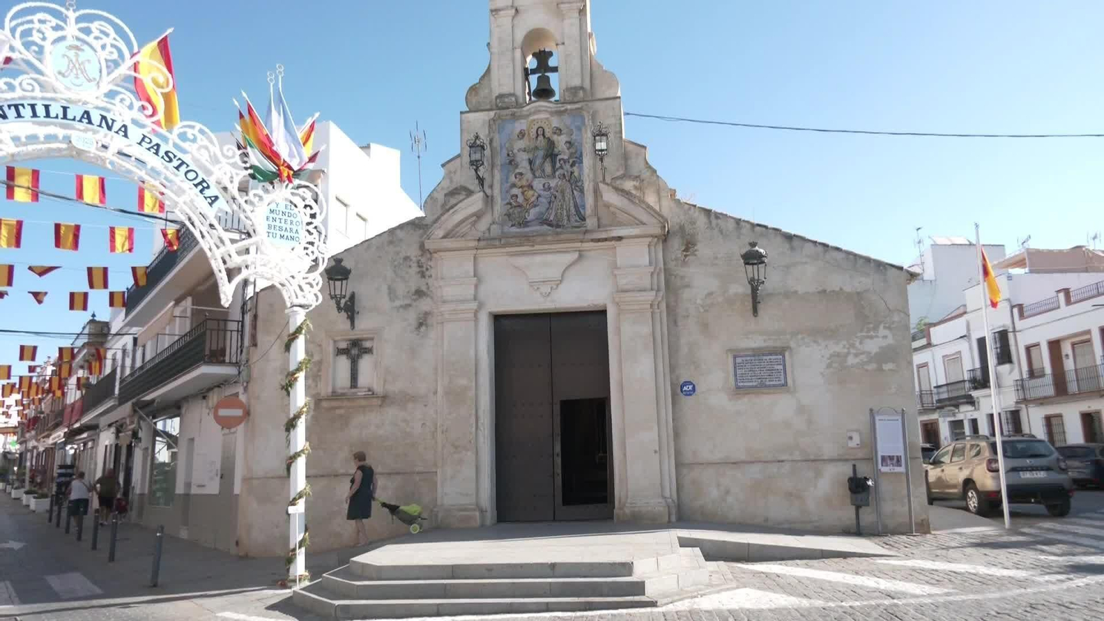 X053-SEVILLA BUSCAN AGRESOR EXPAREJA