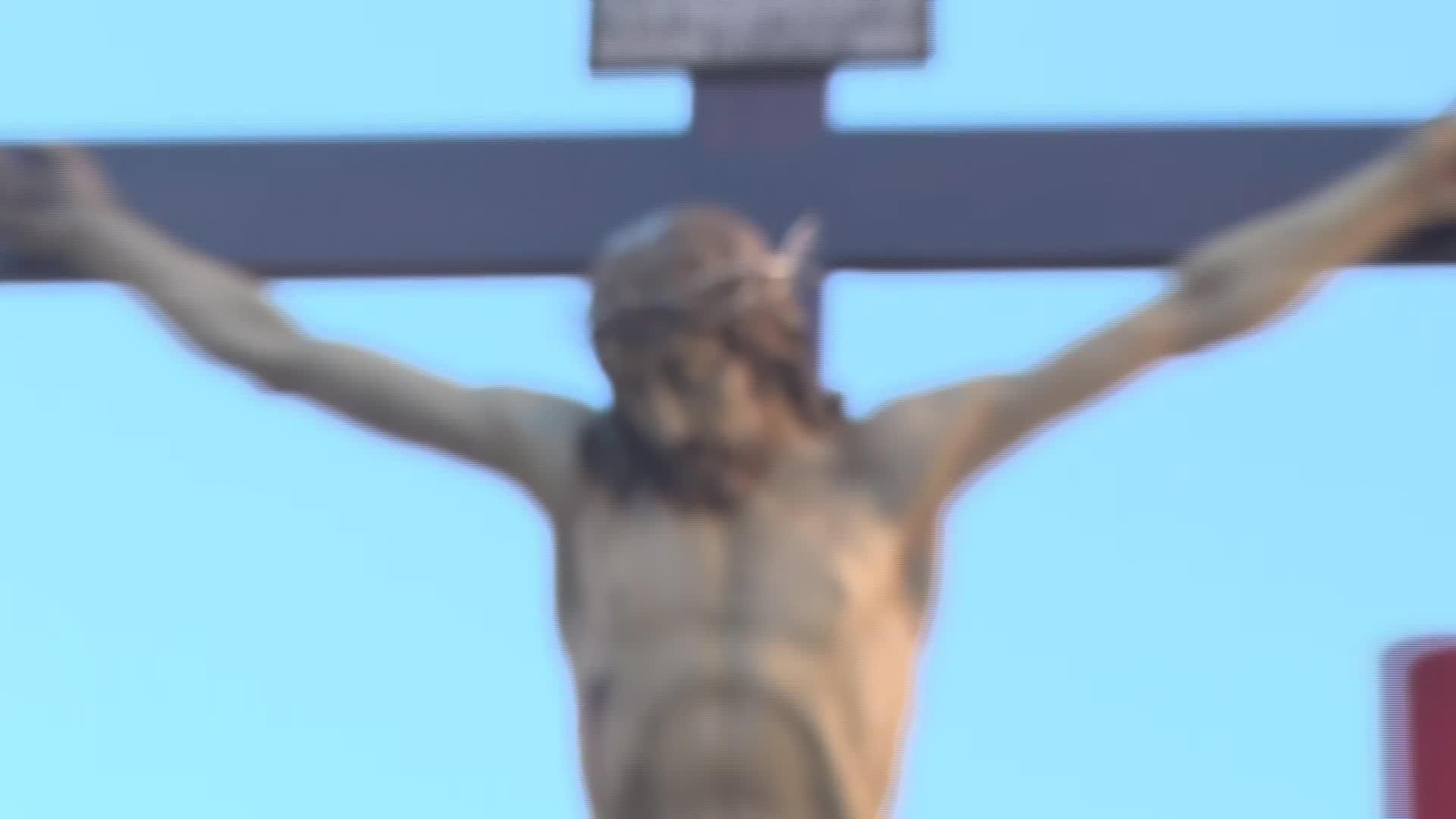 X060-GRANADA PROCESION CRISTO DE LOS GITANOS