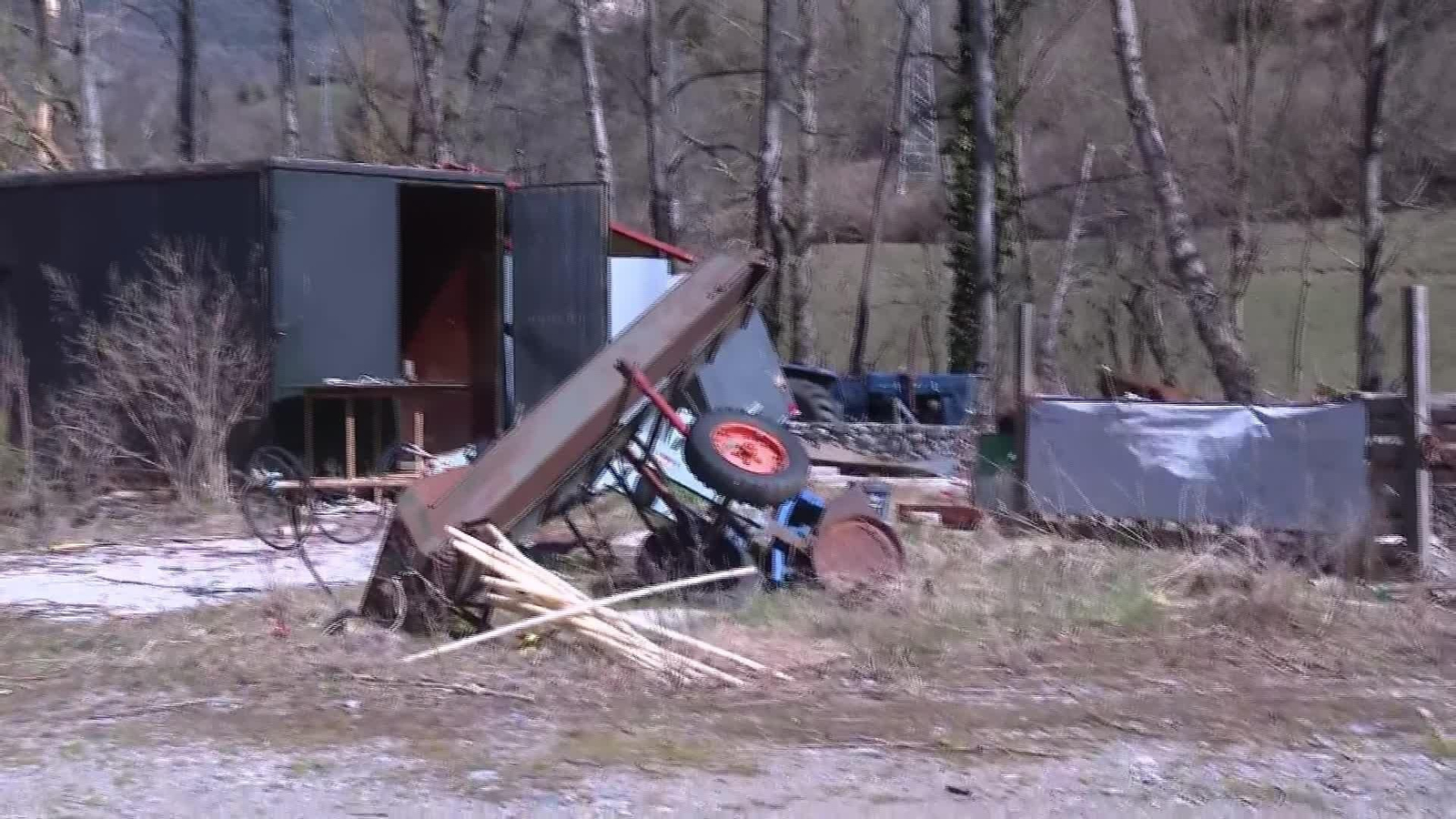 D030-GIRONA ALERTA ROJA RIPOLL