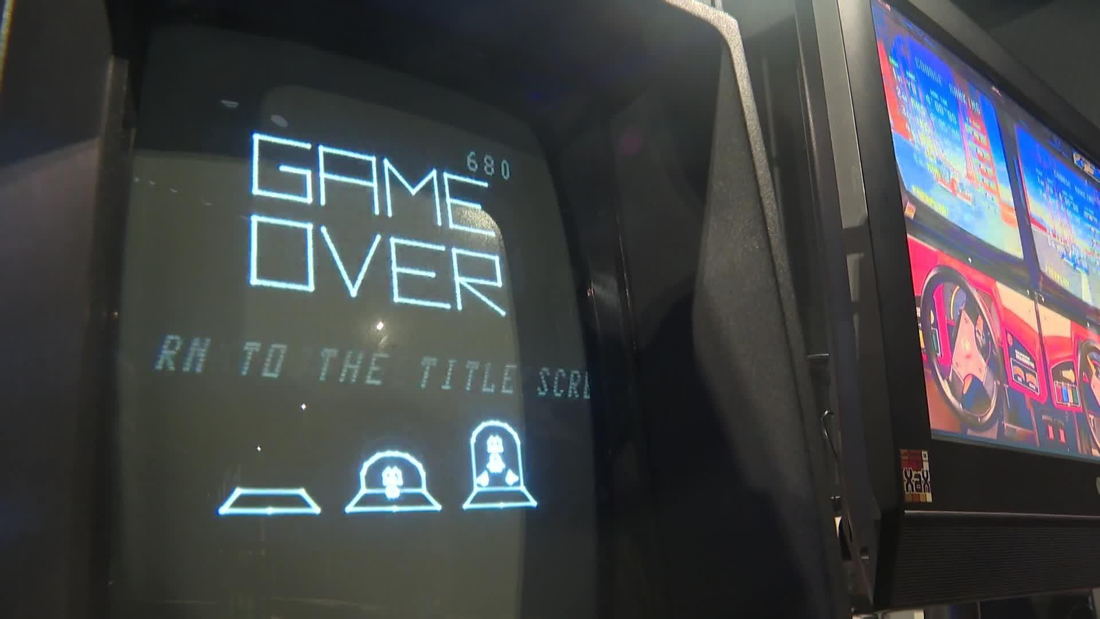 web feria videojuego retro