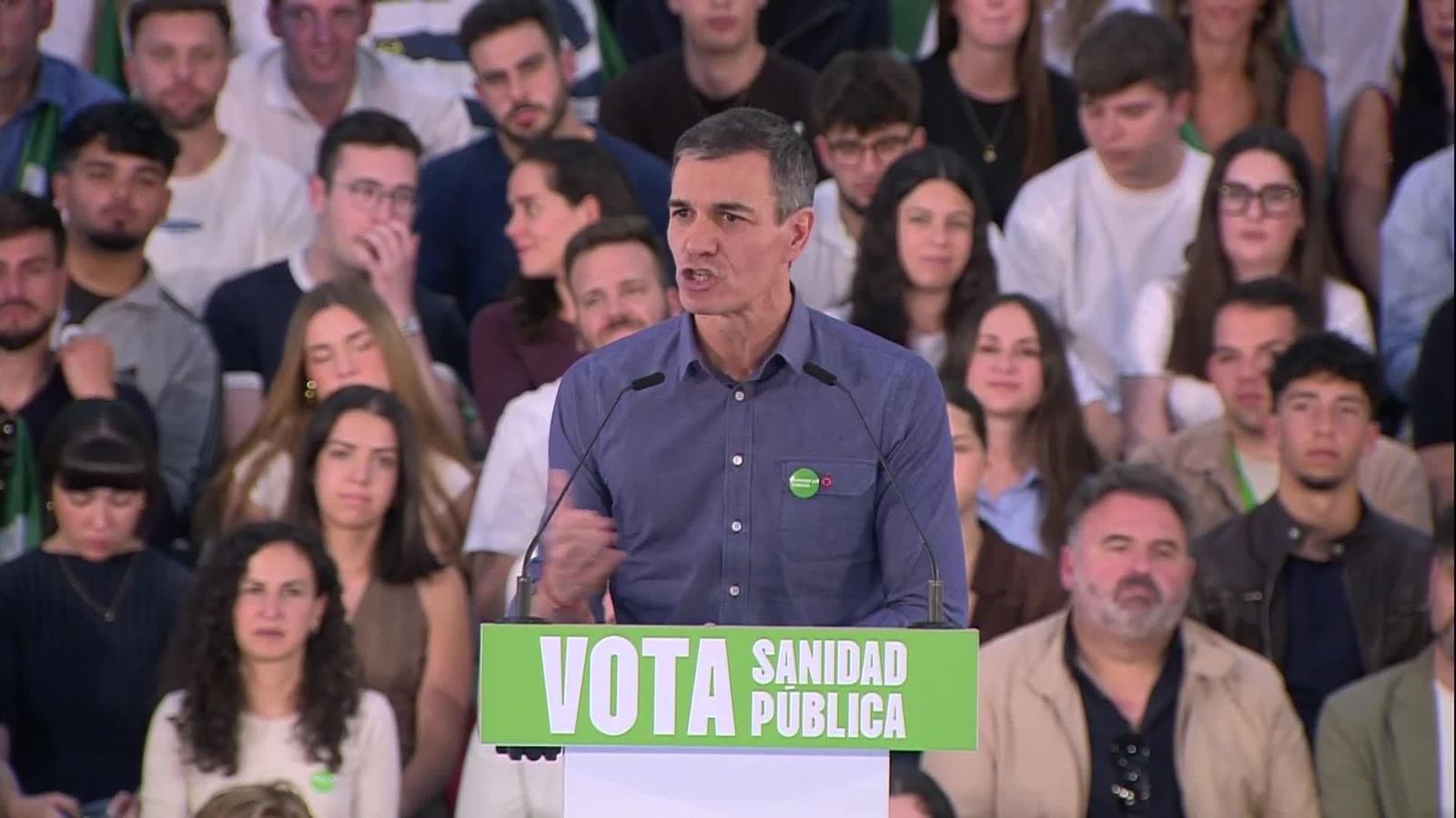 web elecciones andaluzas