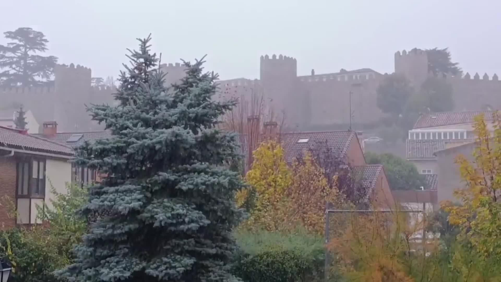 web andalucia y otras