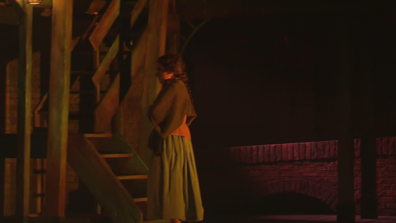 J009-MADRID MUSICAL OLIVER TWIST