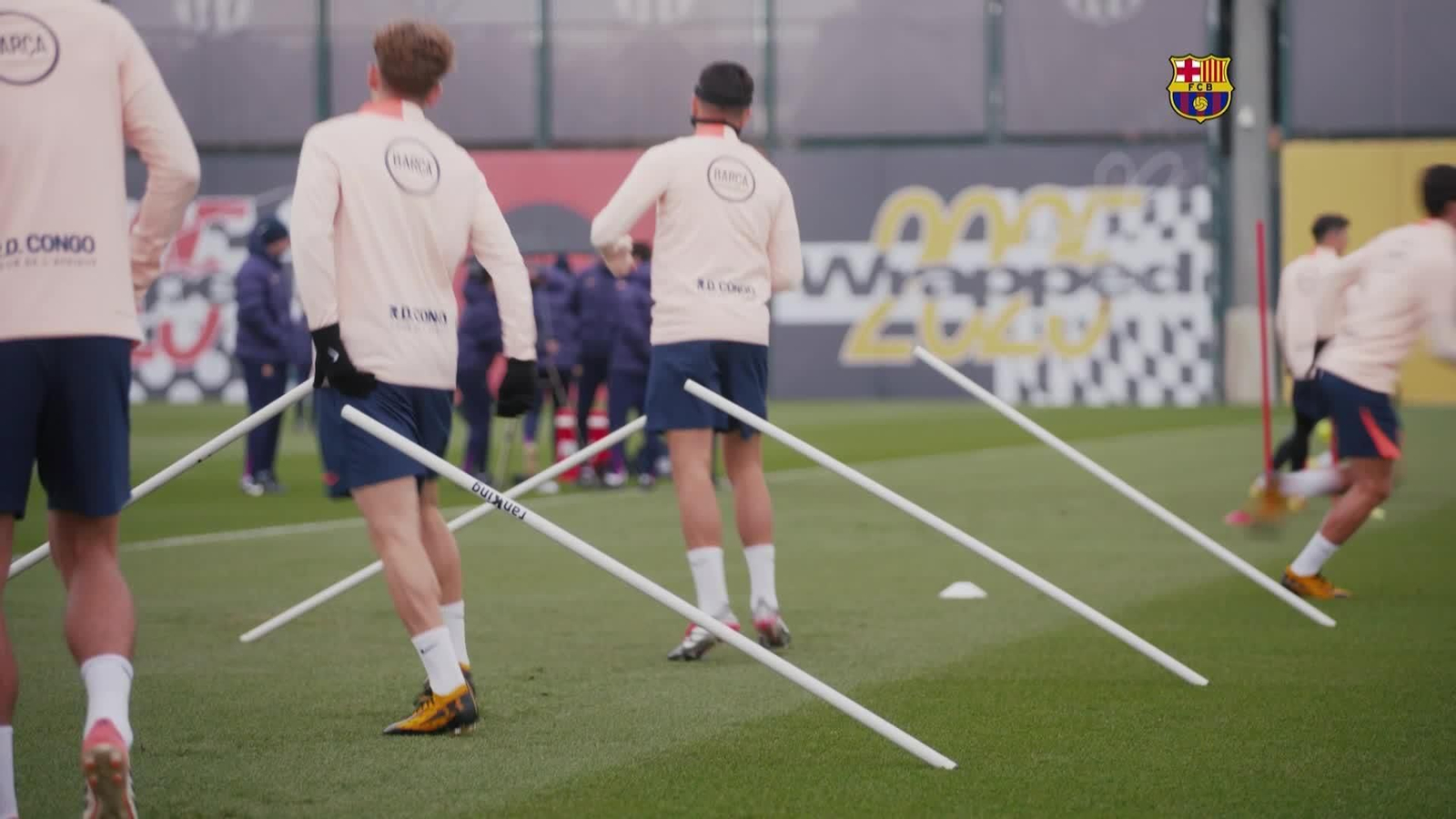 J014-BARCELONA ENTRENO FCBARCELONA