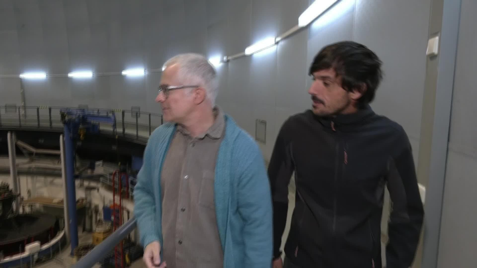 J067-ALMERIA TORMENTA SOLAR