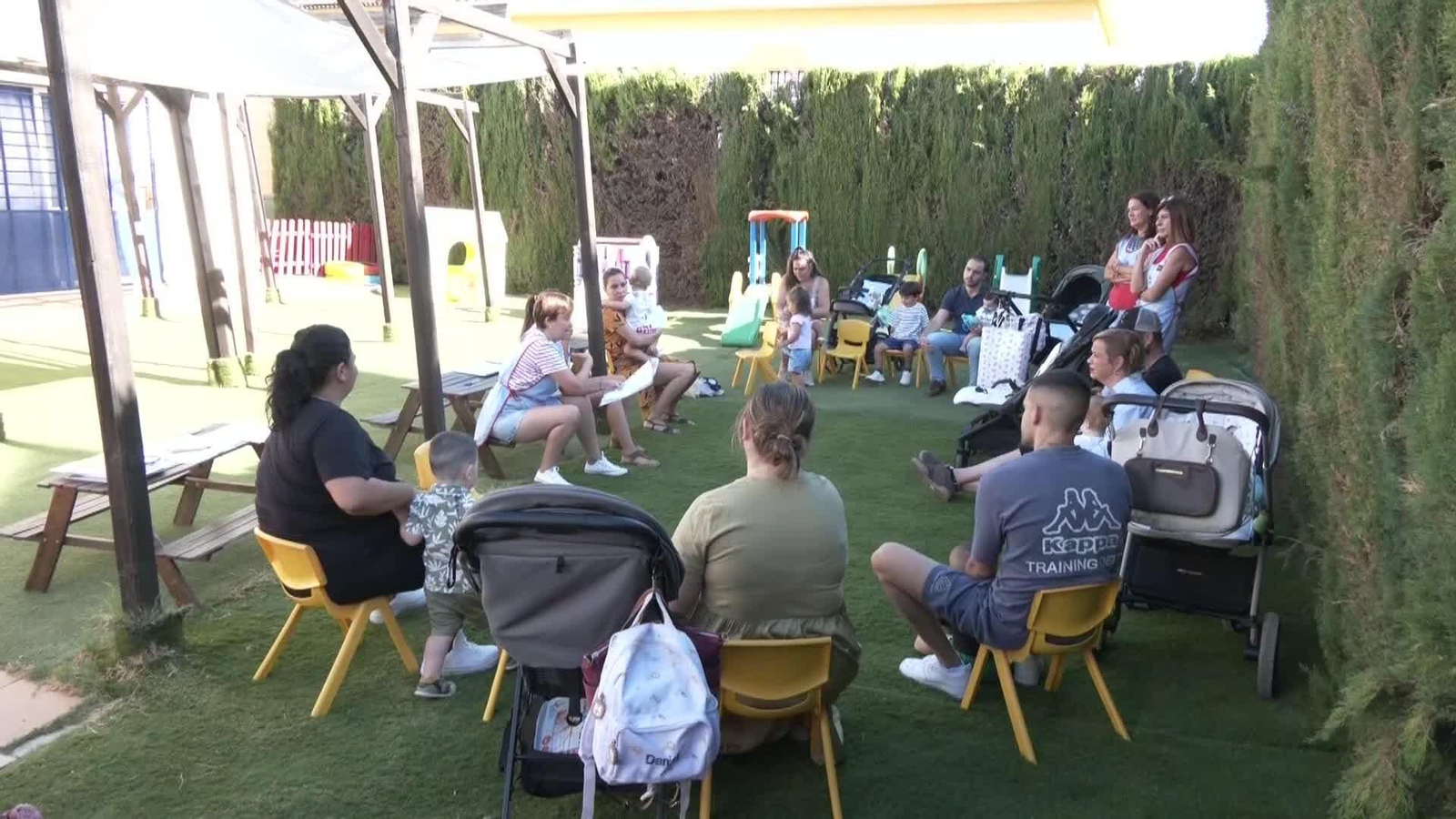 web primaria en andalucia