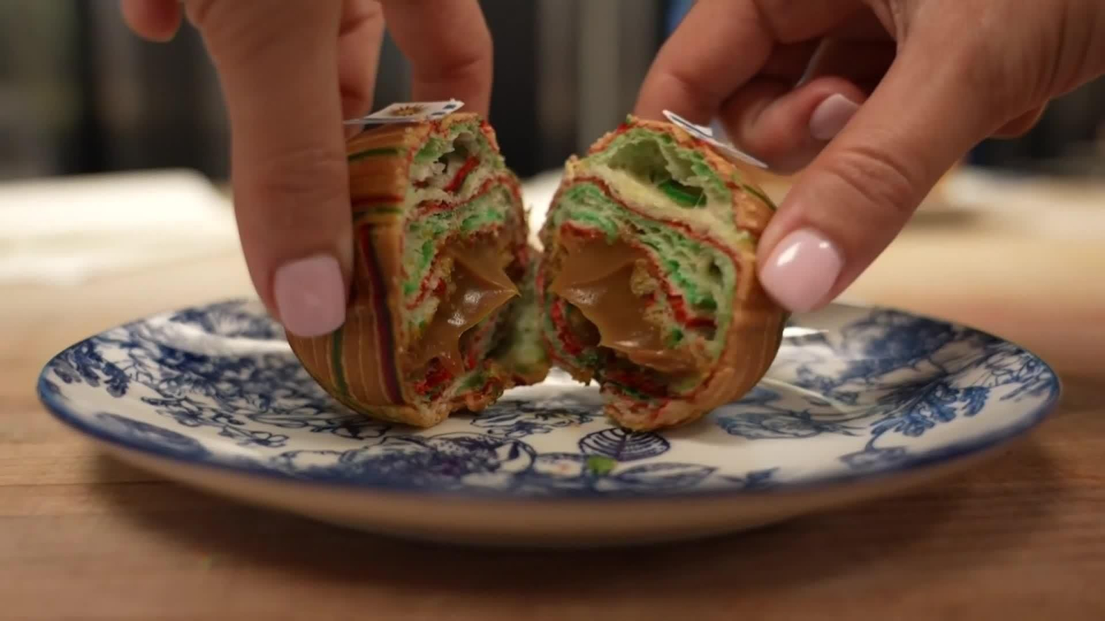 va croissants mundial