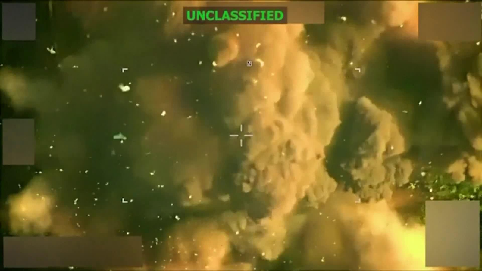 va ataque aereo narco venezuela