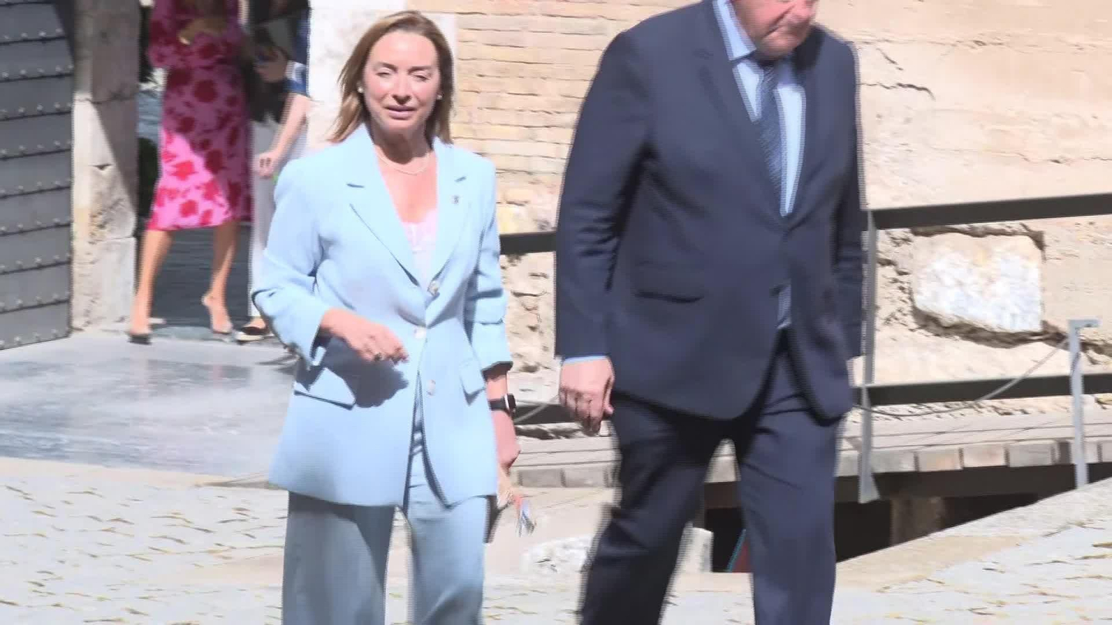 J079-ZARAGOZA RECURSOS SALIDAS TOMA DE POSESION AZCON