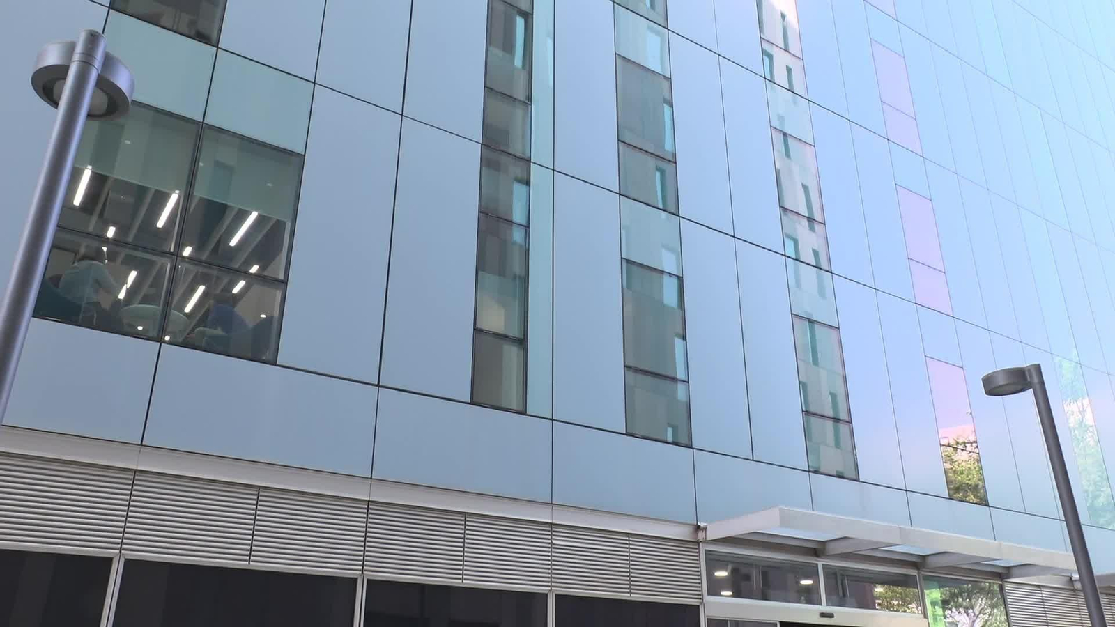 X107-BARCELONA TRABAJADORES DESPEDIDAS POR LA IA