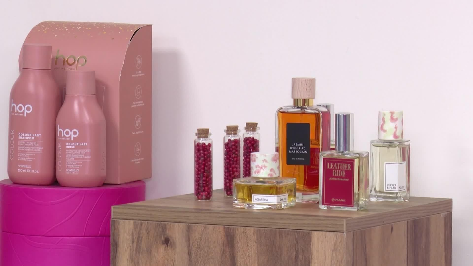 J024-VARIOS EMPRESAS AFECTADAS AMENAZAS TRUMP