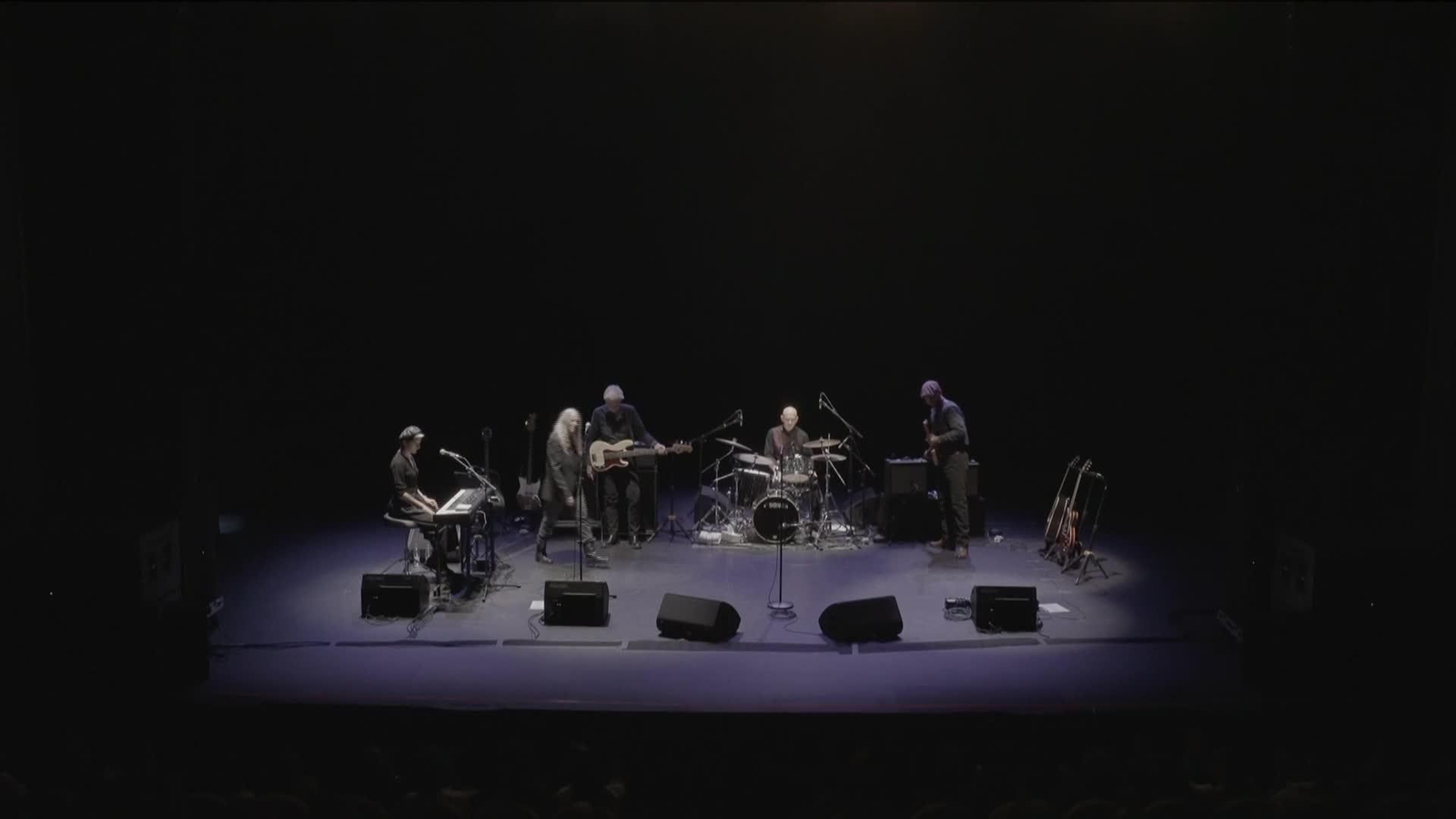 M113-GIJÓN RECURSOS CONCIERTO PATTI SMITH