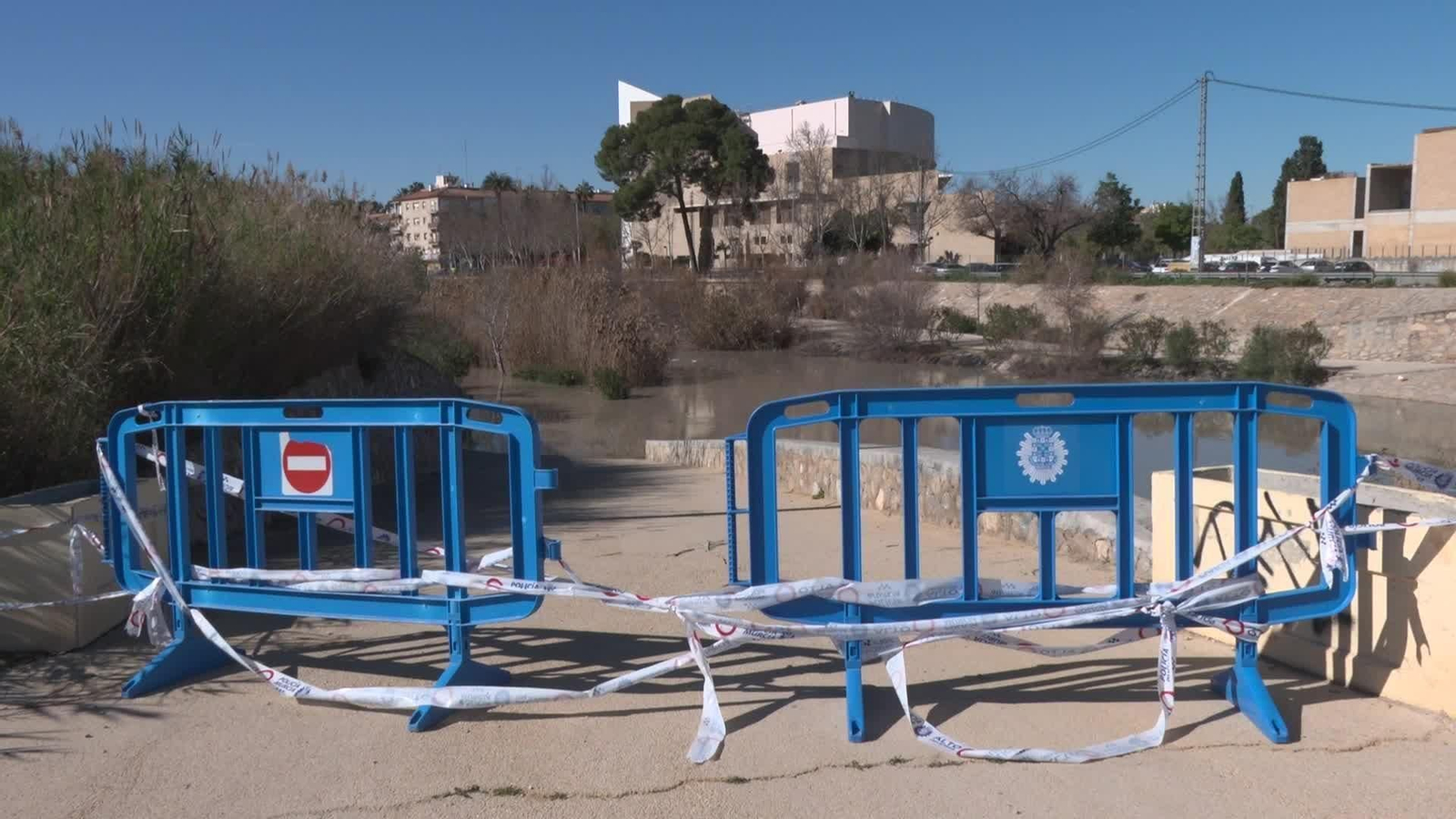 L073-MURCIA TEMPORAL TARDE