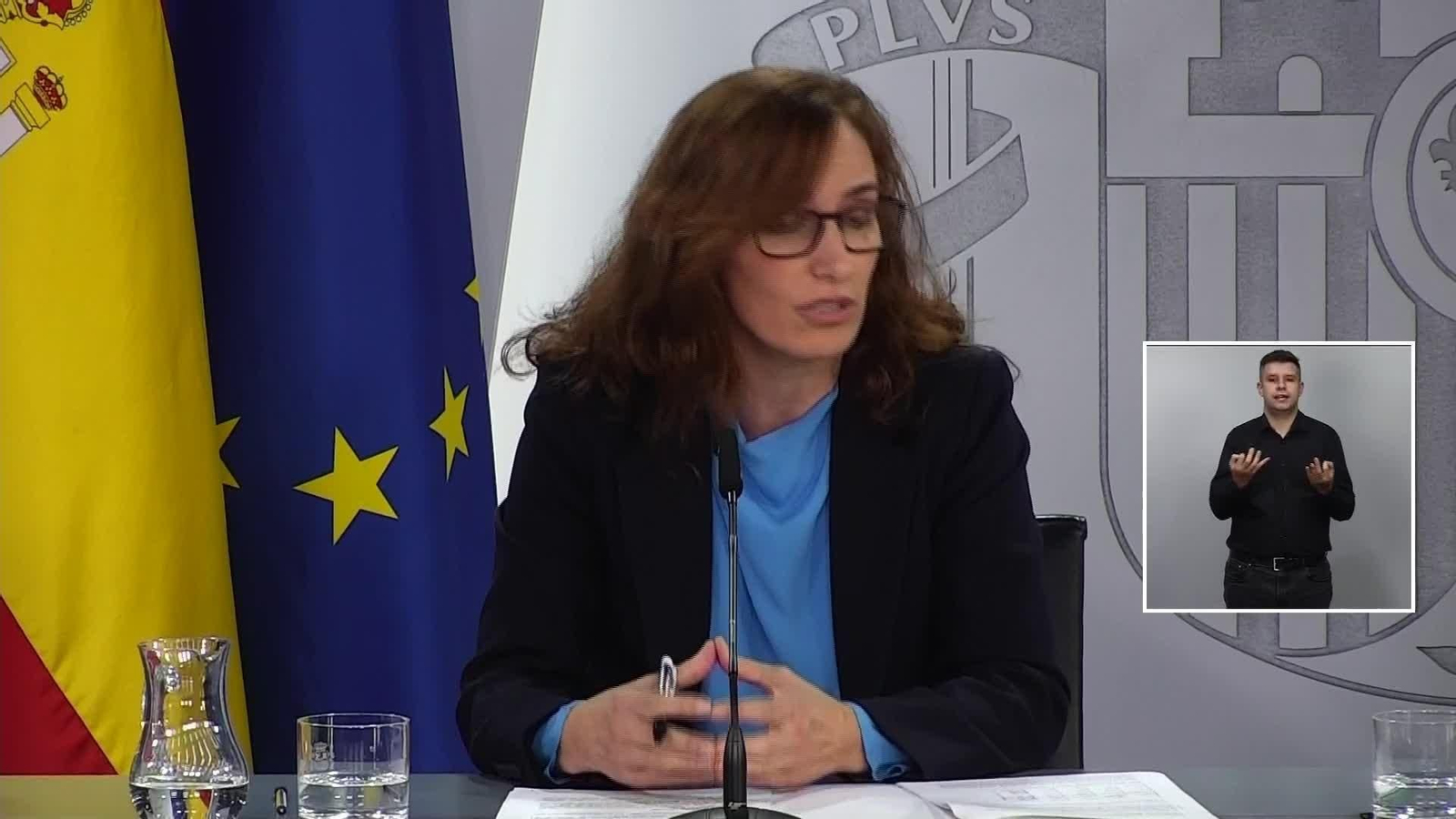M021-MADRID CONSEJO DE MINISTROS RP