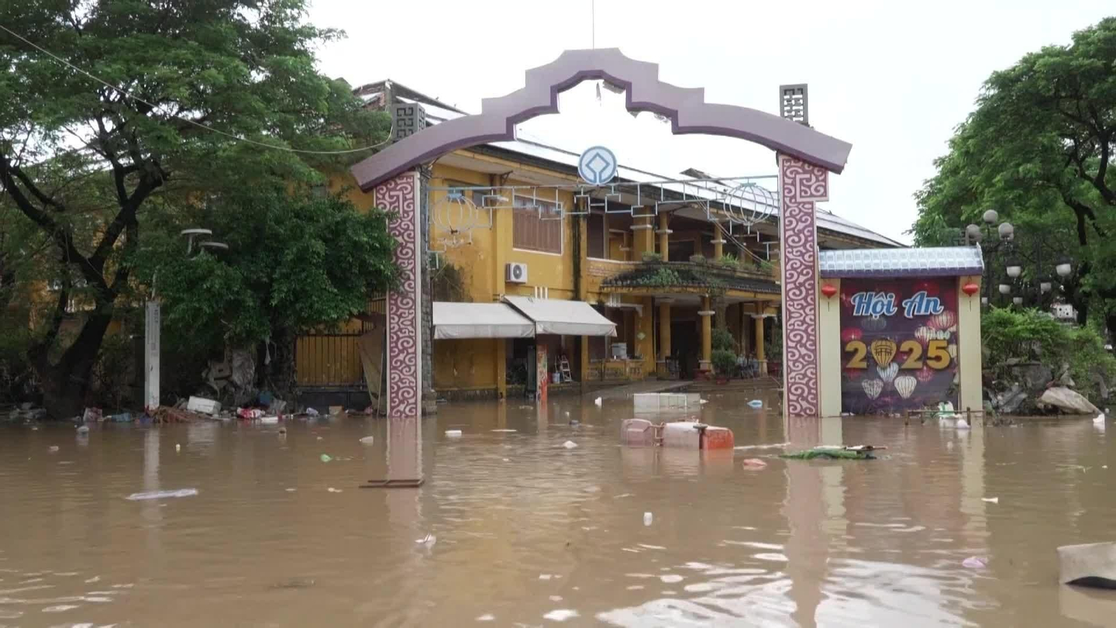 va inundaciones vietnam va inundaciones vietnam