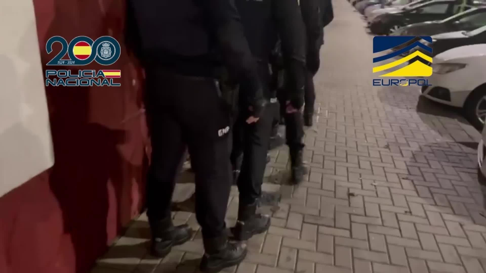 V021-VARIAS OP POLICIAL CIBERFRAUDE