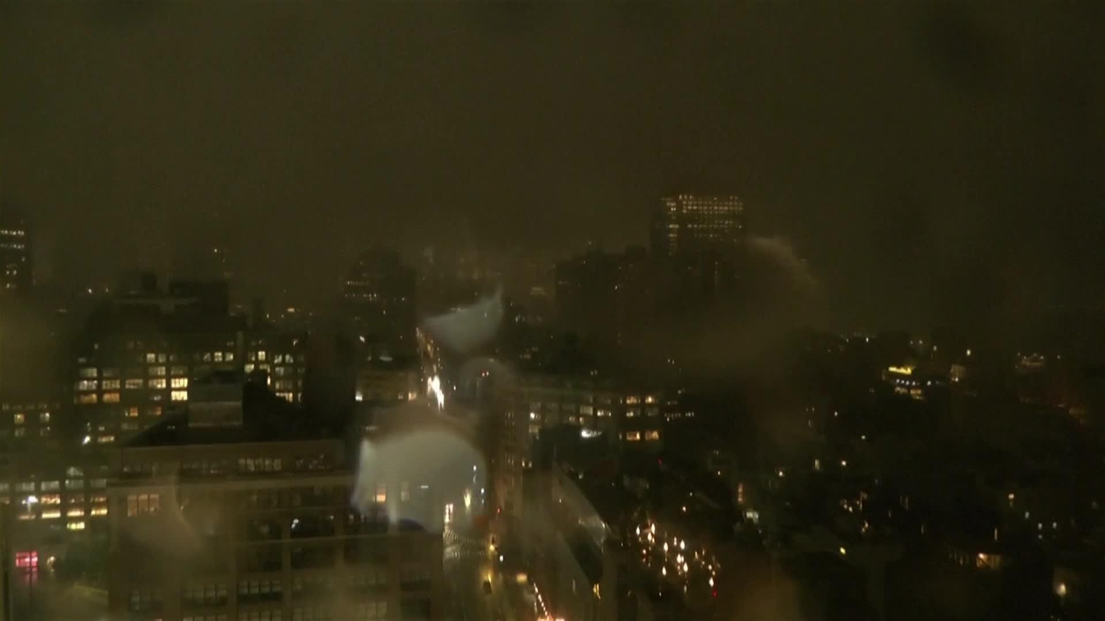 va temporal estados unidos