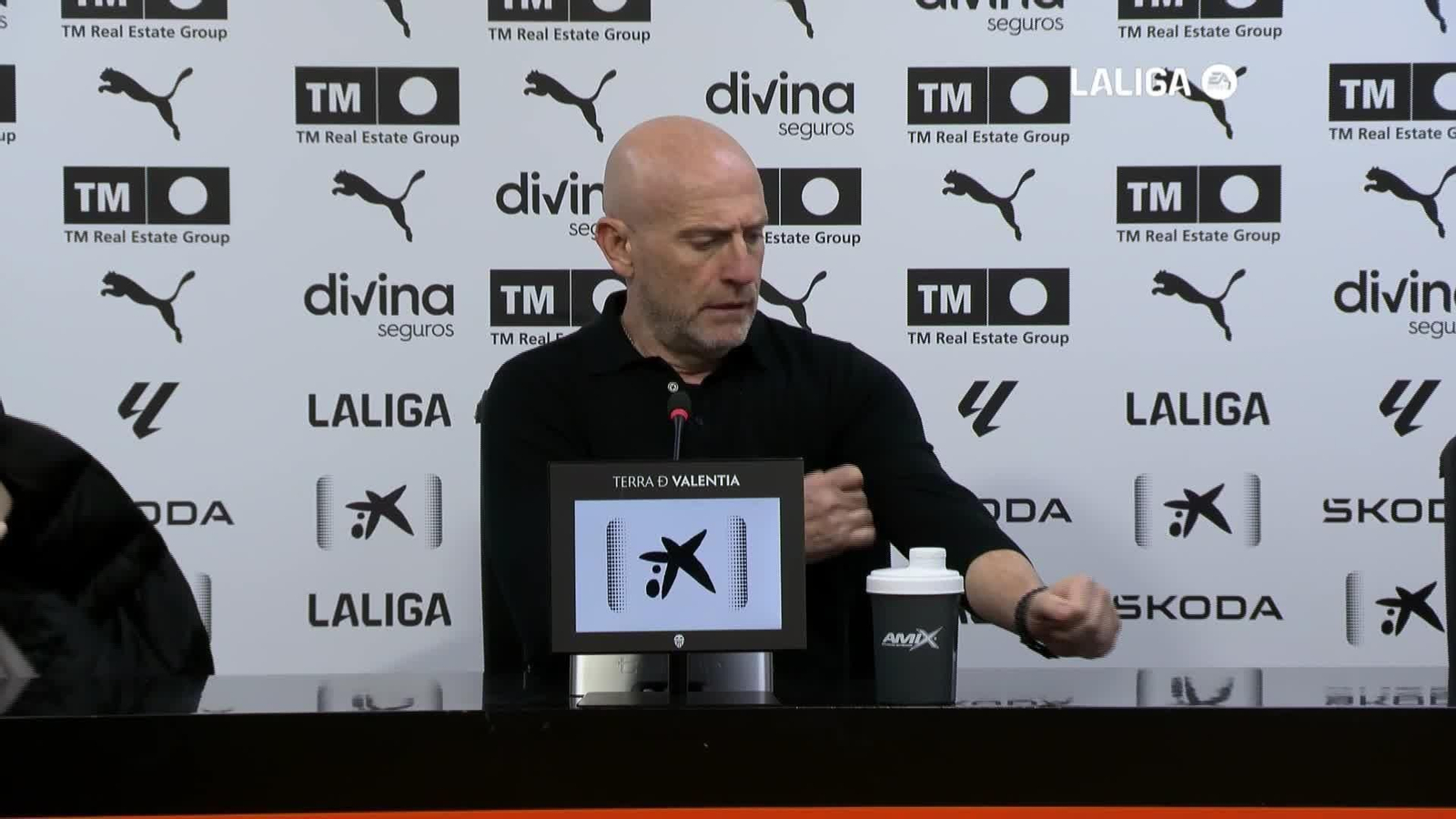 S011-VALENCIA RP VALENCIA VS LEVANTE